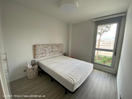 Apartamento en alquiler en Estepona (Málaga)