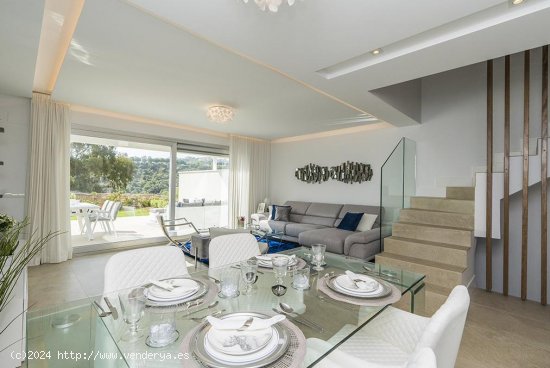 Villa en venta a estrenar en Mijas (Málaga)