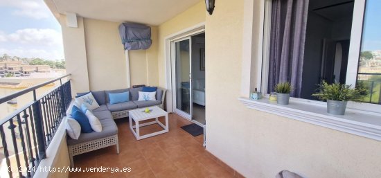 Apartamento en venta en Orihuela (Alicante)