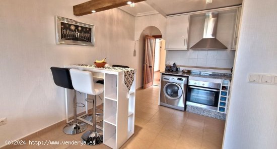 Apartamento en venta en Orihuela (Alicante)