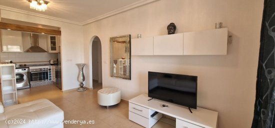 Apartamento en venta en Orihuela (Alicante)