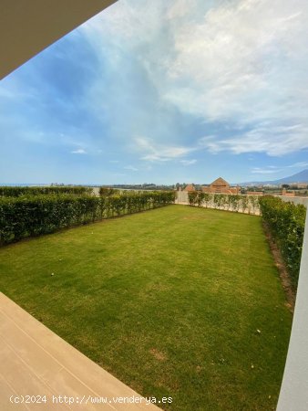 Apartamento en alquiler en Estepona (Málaga)