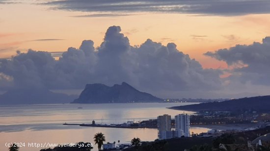 Piso en alquiler en Manilva (Málaga)