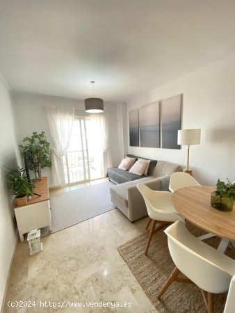 Apartamento en alquiler en Manilva (Málaga)