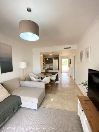 Apartamento en alquiler en Manilva (Málaga)