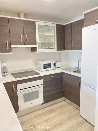 Apartamento en alquiler en Manilva (Málaga)