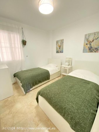 Apartamento en alquiler en Manilva (Málaga)