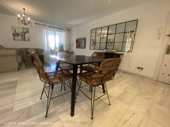 Apartamento en alquiler en Marbella (Málaga)