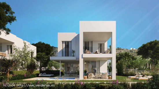 Villa en venta en Sotogrande (Cádiz)