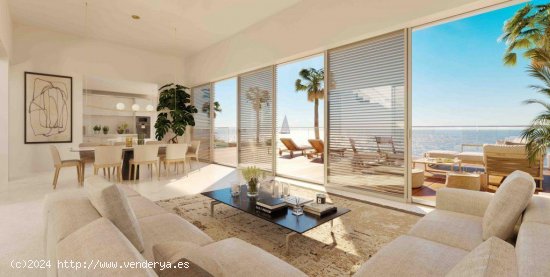 Apartamento en venta a estrenar en Estepona (Málaga)