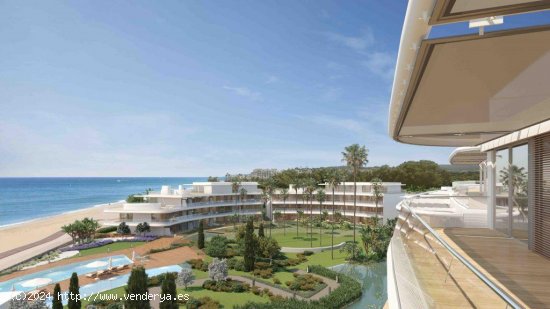 Apartamento en venta a estrenar en Estepona (Málaga)