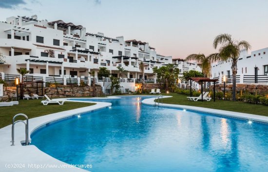 Apartamento en venta en Estepona (Málaga)