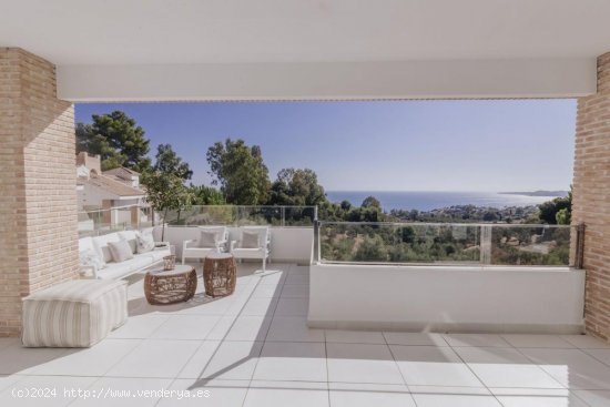  Villa en venta en Benalmádena (Málaga) 