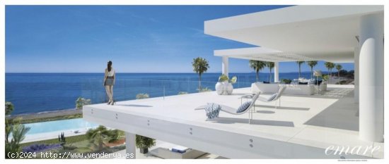  Apartamento en venta en Estepona (Málaga) 