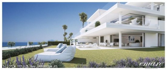 Apartamento en venta en Estepona (Málaga)