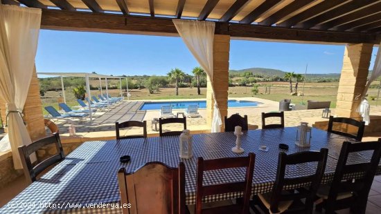 Finca en venta en Manacor (Baleares)