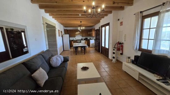 Finca en venta en Manacor (Baleares)