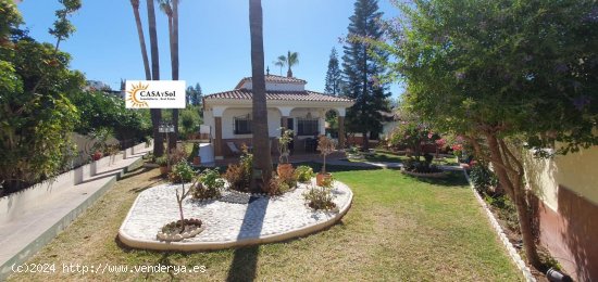  Villa en venta en Alhaurín de la Torre (Málaga) 