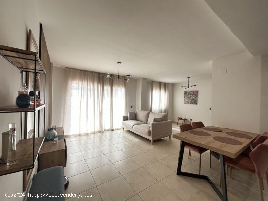 Piso en venta en Marbella (Málaga)