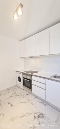 Apartamento en alquiler en Palma de Mallorca (Baleares)