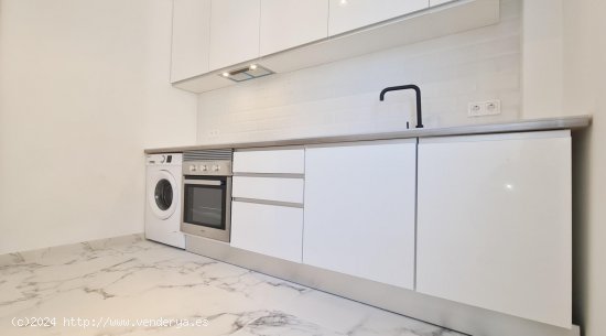 Apartamento en alquiler en Palma de Mallorca (Baleares)