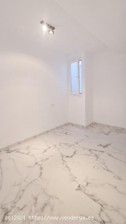 Apartamento en alquiler en Palma de Mallorca (Baleares)