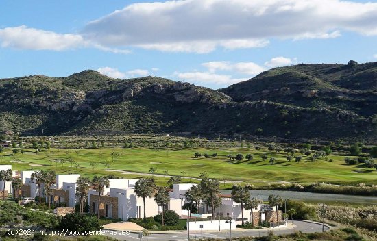 Villa en venta a estrenar en Monforte del Cid (Alicante)