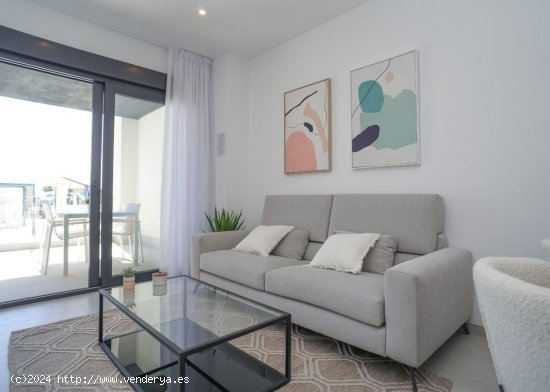 Apartamento en venta a estrenar en Torrevieja (Alicante)