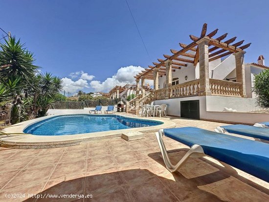 Casa en venta en Alaior (Baleares)