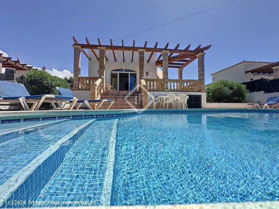 Casa en venta en Alaior (Baleares)