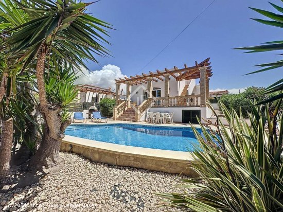 Casa en venta en Alaior (Baleares)