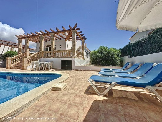 Casa en venta en Alaior (Baleares)