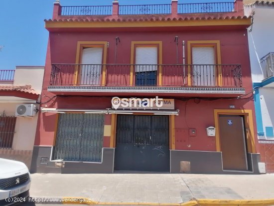 Casa en venta en Bollullos de la Mitación (Sevilla)