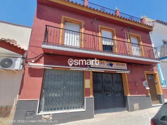 Casa en venta en Bollullos de la Mitación (Sevilla)