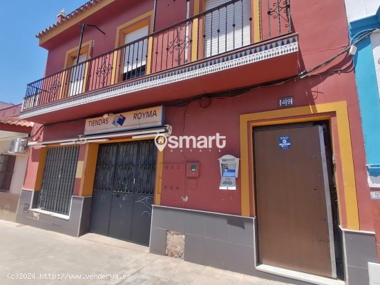 Casa en venta en Bollullos de la Mitación (Sevilla)