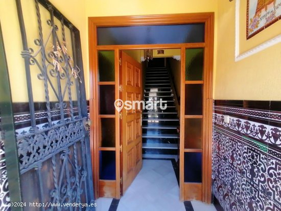 Casa en venta en Bollullos de la Mitación (Sevilla)