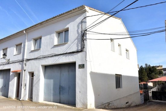 Casa en venta en Arens de Lledó (Teruel)