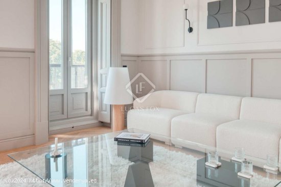 Apartamento en venta en Madrid (Madrid)