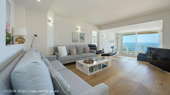 Piso en venta en Palma de Mallorca (Baleares)