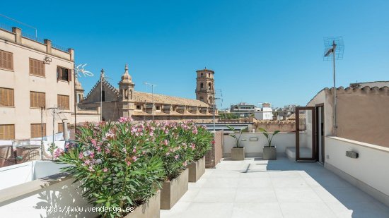  Piso en venta en Palma de Mallorca (Baleares) 