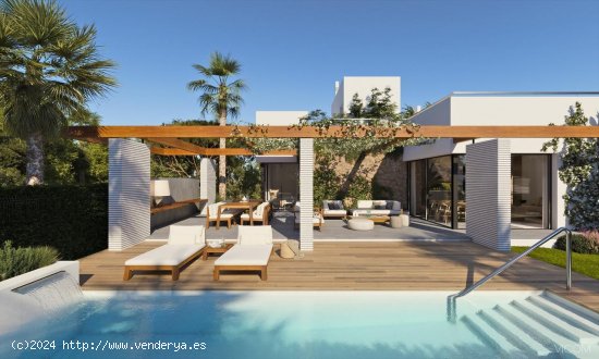  Villa en venta a estrenar en Orihuela (Alicante) 