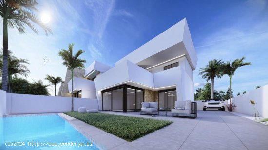  Villa en venta a estrenar en San Javier (Murcia) 