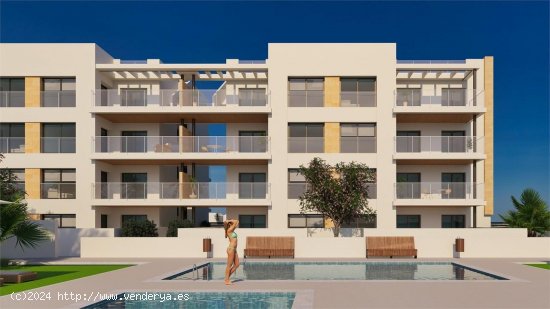 Apartamento en venta a estrenar en Orihuela (Alicante)