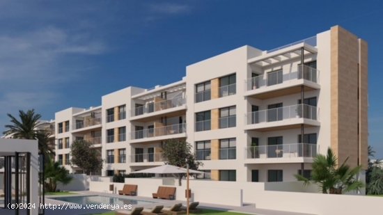 Apartamento en venta a estrenar en Orihuela (Alicante)