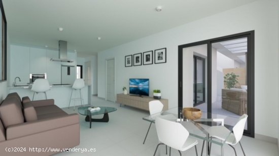 Apartamento en venta a estrenar en Orihuela (Alicante)