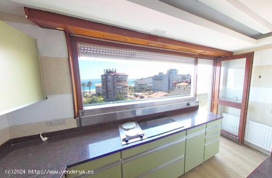 Piso en venta en Santander (Cantabria)