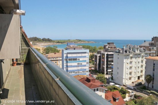 Piso en venta en Santander (Cantabria)