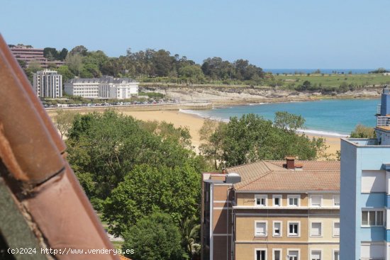 Piso en venta en Santander (Cantabria)