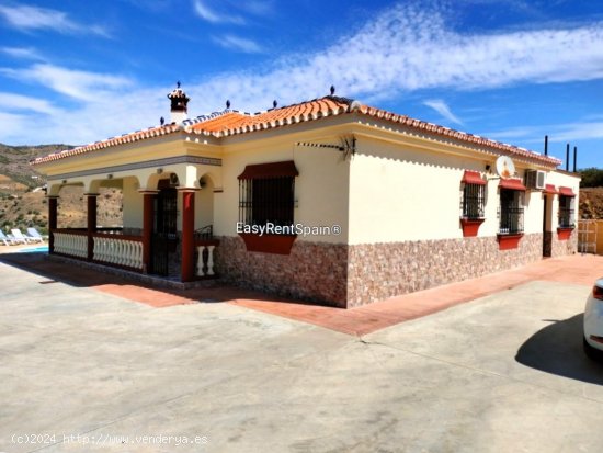 Villa en alquiler en Álora (Málaga)