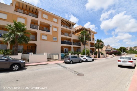  Apartamento en venta en Orihuela (Alicante) 